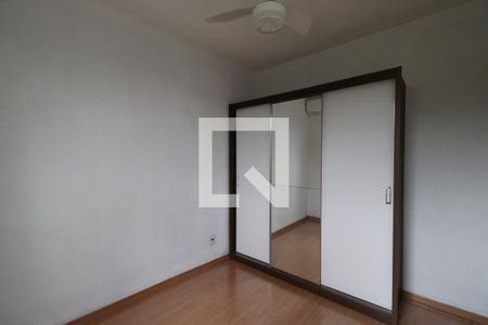 Quarto 1 de apartamento para alugar com 2 quartos, 42m² em Jd Reserva Real, Ribeirão Preto