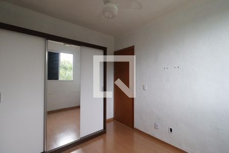 Quarto 1 de apartamento para alugar com 2 quartos, 42m² em Jd Reserva Real, Ribeirão Preto