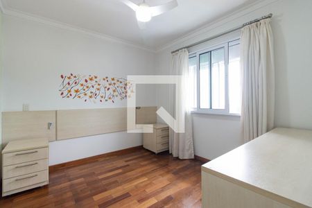 Suíte de apartamento para alugar com 4 quartos, 133m² em Ipiranga, São Paulo