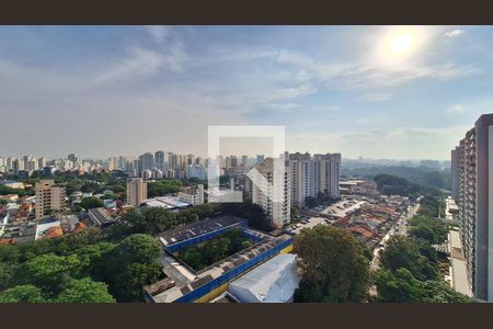 Vista de apartamento à venda com 3 quartos, 142m² em Vila Leopoldina, São Paulo