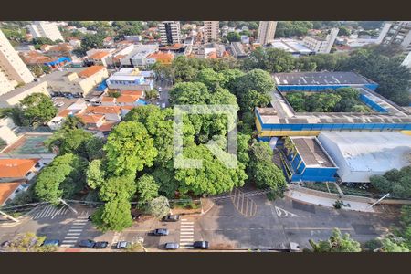 Vista de apartamento à venda com 3 quartos, 142m² em Vila Leopoldina, São Paulo