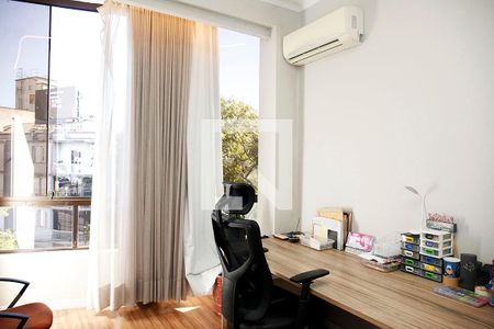 Quarto 2 de apartamento à venda com 3 quartos, 113m² em Rio Branco, Porto Alegre