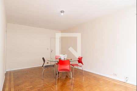 Sala de apartamento à venda com 2 quartos, 94m² em Liberdade, São Paulo