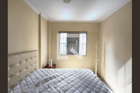 Quarto 2 de apartamento para alugar com 3 quartos, 77m² em Vila Firmiano Pinto, São Paulo