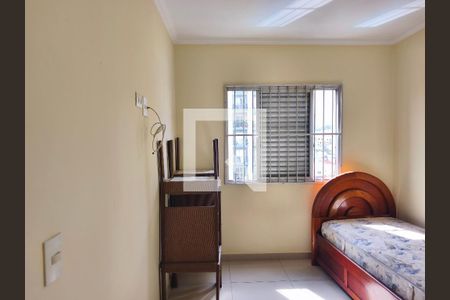 Quarto 1 de apartamento para alugar com 3 quartos, 77m² em Vila Firmiano Pinto, São Paulo