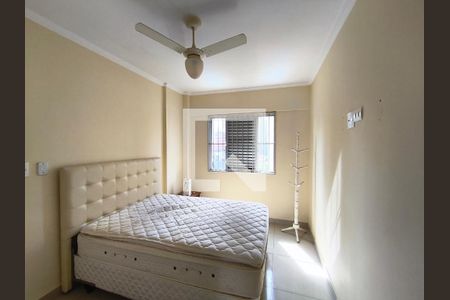 Quarto 2 de apartamento para alugar com 3 quartos, 77m² em Vila Firmiano Pinto, São Paulo