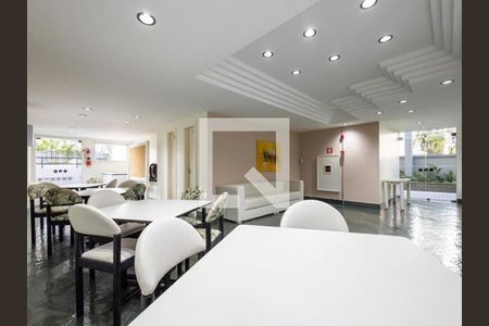 Apartamento à venda com 1 quarto, 95m² em Campo Belo, São Paulo