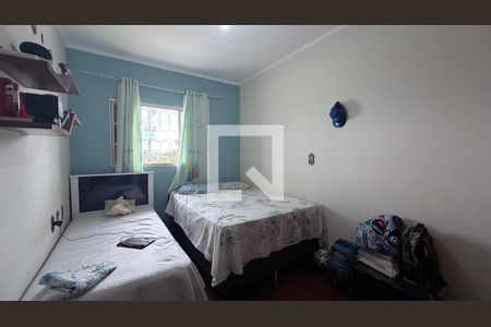 Quarto 1 de casa à venda com 5 quartos, 300m² em Jardim São José, Campinas