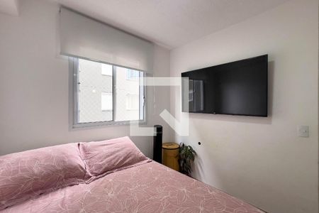 Quarto 1 de apartamento à venda com 2 quartos, 37m² em Mooca, São Paulo