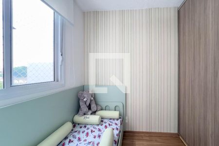 Quarto 2 de apartamento à venda com 2 quartos, 37m² em Mooca, São Paulo