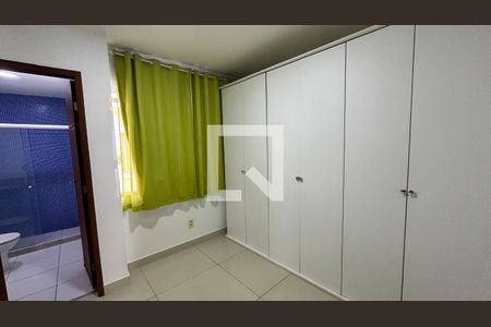 Suíte 1 de apartamento para alugar com 3 quartos, 160m² em Vargem Pequena, Rio de Janeiro