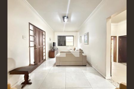 Casa à venda com 4 quartos, 255m² em Jardim America, Belo Horizonte