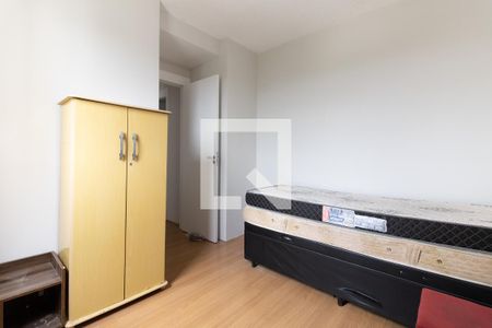 Quarto 1 de apartamento para alugar com 2 quartos, 40m² em Jardim Santa Emilia, São Paulo