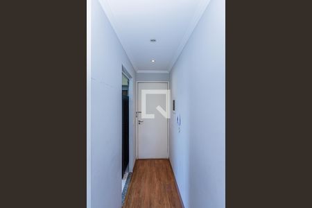 Entrada de apartamento à venda com 2 quartos, 50m² em Vila Pirituba, São Paulo