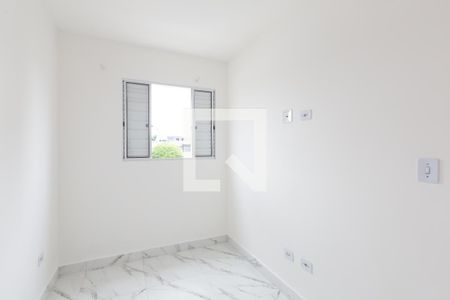 Quarto 1 de apartamento para alugar com 2 quartos, 52m² em Vila Progresso (zona Leste), São Paulo