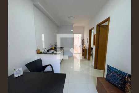 Apartamento à venda com 2 quartos, 41m² em Jardim Nordeste, São Paulo