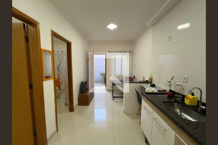 Apartamento à venda com 2 quartos, 41m² em Jardim Nordeste, São Paulo