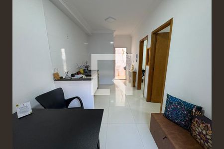 Apartamento à venda com 2 quartos, 41m² em Jardim Nordeste, São Paulo