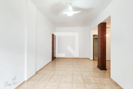 Sala de apartamento à venda com 2 quartos, 76m² em Botafogo, Rio de Janeiro