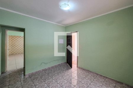 Sala de casa para alugar com 3 quartos, 120m² em Anchieta, São Bernardo do Campo