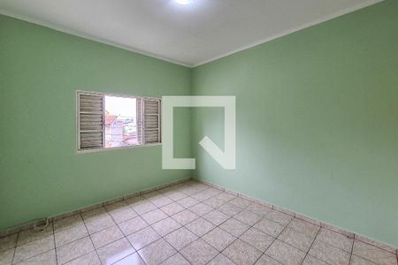 Quarto 1 de casa para alugar com 3 quartos, 120m² em Anchieta, São Bernardo do Campo