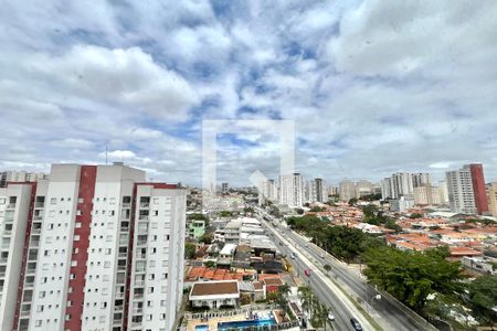 Vista da Varanda de apartamento à venda com 2 quartos, 67m² em Vila Santa Catarina, São Paulo