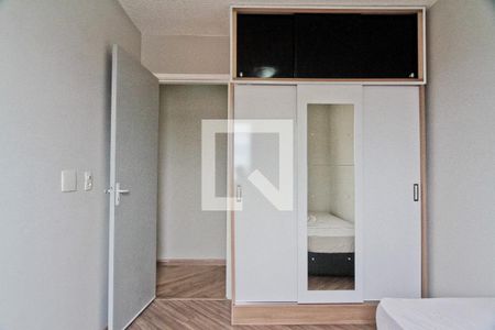 Quarto 1 de apartamento à venda com 2 quartos, 50m² em Jardim Felicidade (zona Oeste), São Paulo