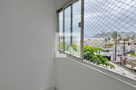 Quarto  de apartamento para alugar com 1 quarto, 58m² em Itararé, Santos