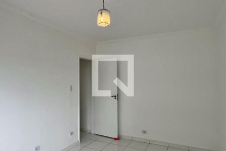 Quarto  de apartamento para alugar com 1 quarto, 58m² em Itararé, Santos