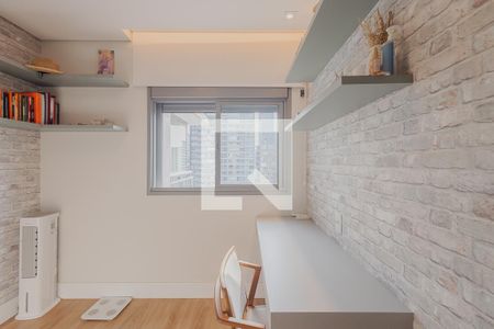 Quarto de apartamento à venda com 2 quartos, 69m² em Pinheiros, São Paulo