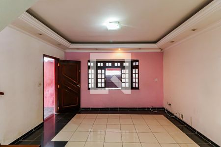 Sala de casa para alugar com 2 quartos, 175m² em Parque Ipe, São Paulo