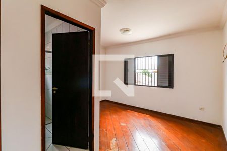 Suite 01 de casa para alugar com 2 quartos, 175m² em Parque Ipe, São Paulo