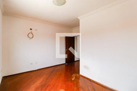 Suite 01 de casa para alugar com 2 quartos, 175m² em Parque Ipe, São Paulo