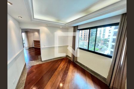 Sala de Jantar de apartamento para alugar com 4 quartos, 158m² em Santana, São Paulo
