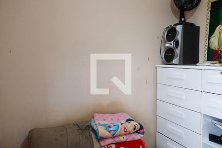 Quarto 1 de apartamento para alugar com 2 quartos, 46m² em Santa Maria, Osasco