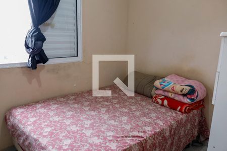 Quarto 1 de apartamento para alugar com 2 quartos, 46m² em Santa Maria, Osasco