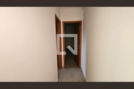 Banheiro Corredor de apartamento para alugar com 2 quartos, 75m² em Setor Pedro Ludovico, Goiânia