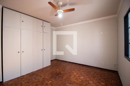Quarto 1 de casa para alugar com 3 quartos, 330m² em Jardim Santa Rosália, Sorocaba