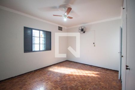 Quarto 1 de casa para alugar com 3 quartos, 330m² em Jardim Santa Rosália, Sorocaba