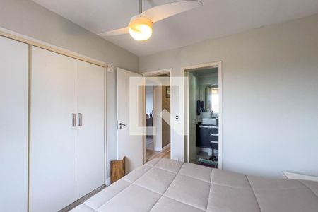 Quarto 1 de apartamento à venda com 3 quartos, 71m² em Vila Monumento, São Paulo
