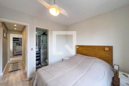 Quarto 1 de apartamento à venda com 3 quartos, 71m² em Vila Monumento, São Paulo