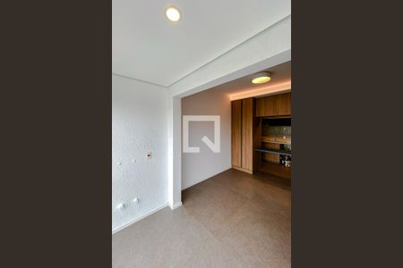 Varanda de kitnet/studio para alugar com 1 quarto, 35m² em Ipiranga, São Paulo