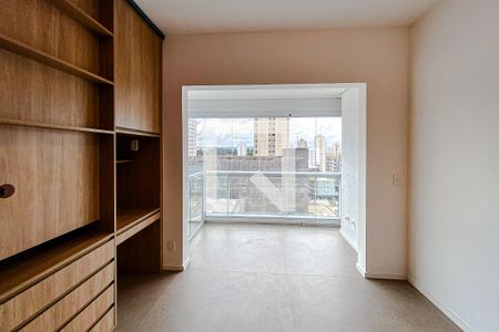 Studio de kitnet/studio para alugar com 1 quarto, 35m² em Ipiranga, São Paulo