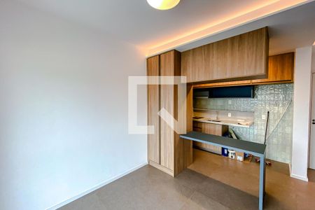 Studio de kitnet/studio para alugar com 1 quarto, 35m² em Ipiranga, São Paulo