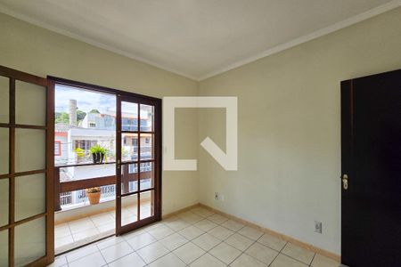 Quarto 1 de casa à venda com 3 quartos, 211m² em Parque Santo Antonio, São Bernardo do Campo