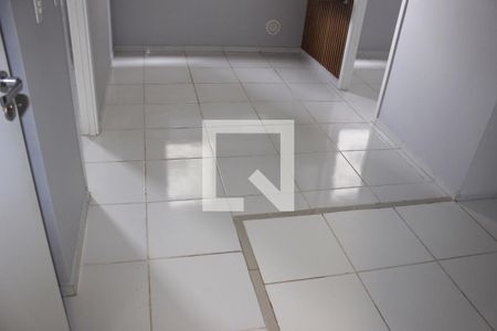 Sala de apartamento para alugar com 2 quartos, 37m² em Vila Flora, Guarulhos