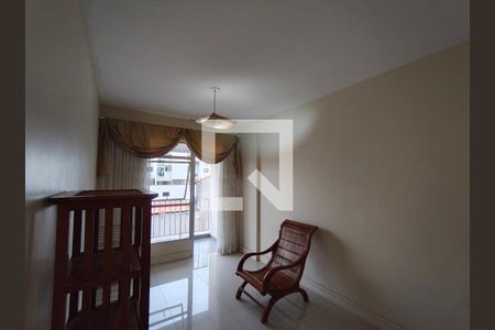 Sala de apartamento para alugar com 2 quartos, 71m² em Freguesia (jacarepaguá), Rio de Janeiro