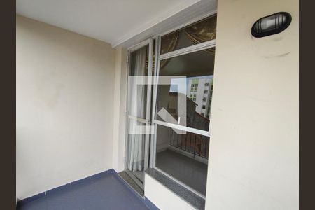 Varanda - Sala de apartamento para alugar com 2 quartos, 71m² em Freguesia (jacarepaguá), Rio de Janeiro