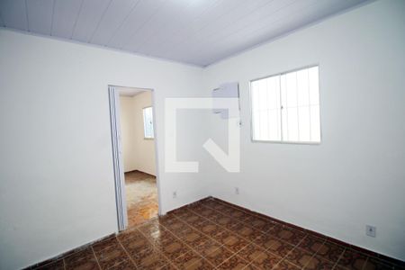 Quarto de casa para alugar com 1 quarto, 40m² em Penha, Rio de Janeiro