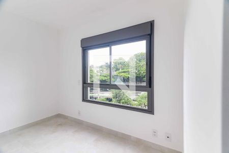 Quarto 1 - Suite de apartamento para alugar com 2 quartos, 69m² em Butantã, São Paulo